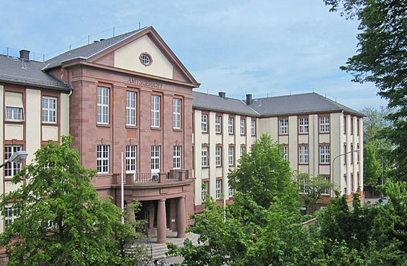 Betreuungsbuero Unger Organigramm